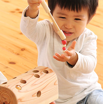 ”ひっつきむし”が人気の理由